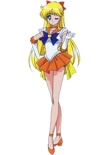 Sailor Venus/ Mina Minako | Wiki | Anime Amino