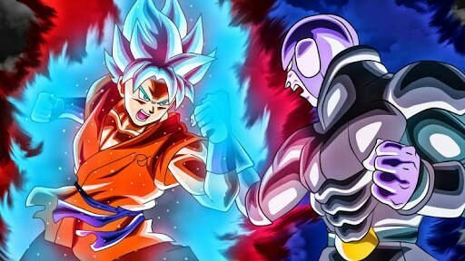 TOP 25 MELHORES LUTAS DE DRAGON BALL! | Dragon Ball Super Oficial™ㅤ Amino