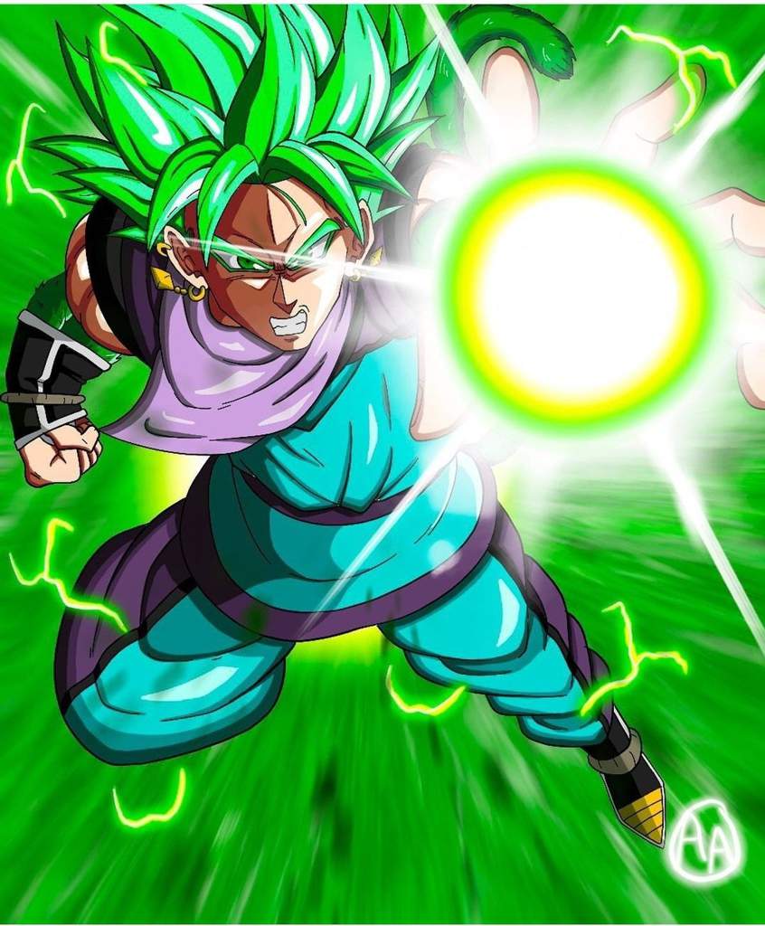 Primal Power (Rewritten) | Wiki | DragonBallZ Amino