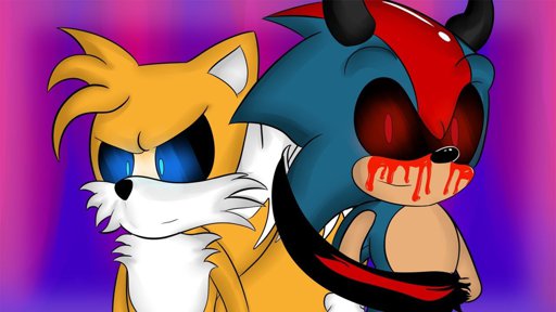 Executor The Demon Hedgehog (My ver.) | Wiki | Skyline's Friends Amino ...