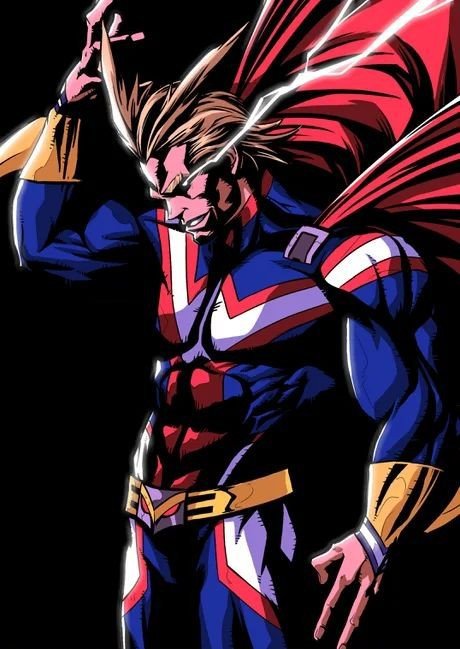 All Might | Wiki | Boku No Hero Academia Amino. Amino