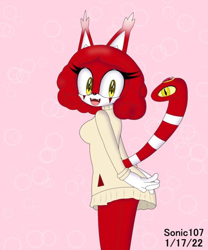 Fujita Haruka | Wiki | Sonic the Hedgehog! Amino