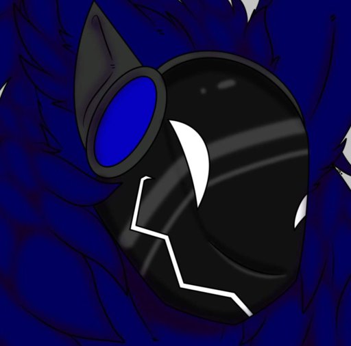 Nobody can out-fluff me! | Primagen/Protogen Amino Amino