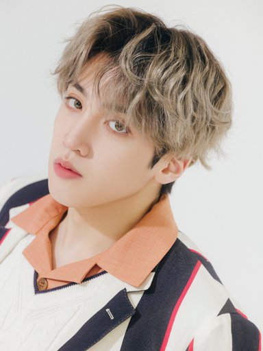 Woo Seok | Wiki | •K-Pop• Amino