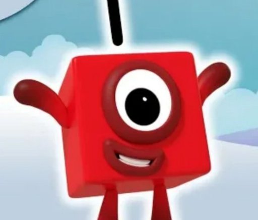 My first post | ♡Official Numberblocks Amino♡ Amino