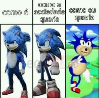 Bom dia | Sonic Amino PT~BR© Amino