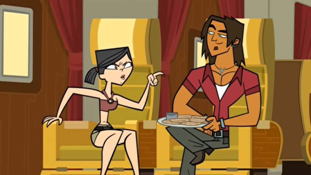 TD HEADCANONS | Wiki | Total Drama Official Amino