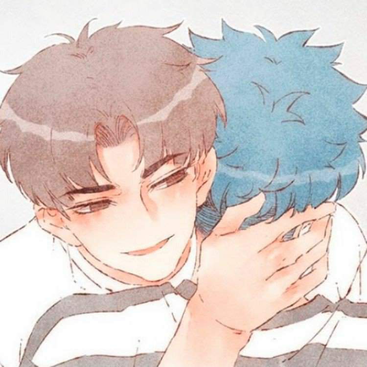 Matching Pfp (bxb) Pt3 | Anime Amino