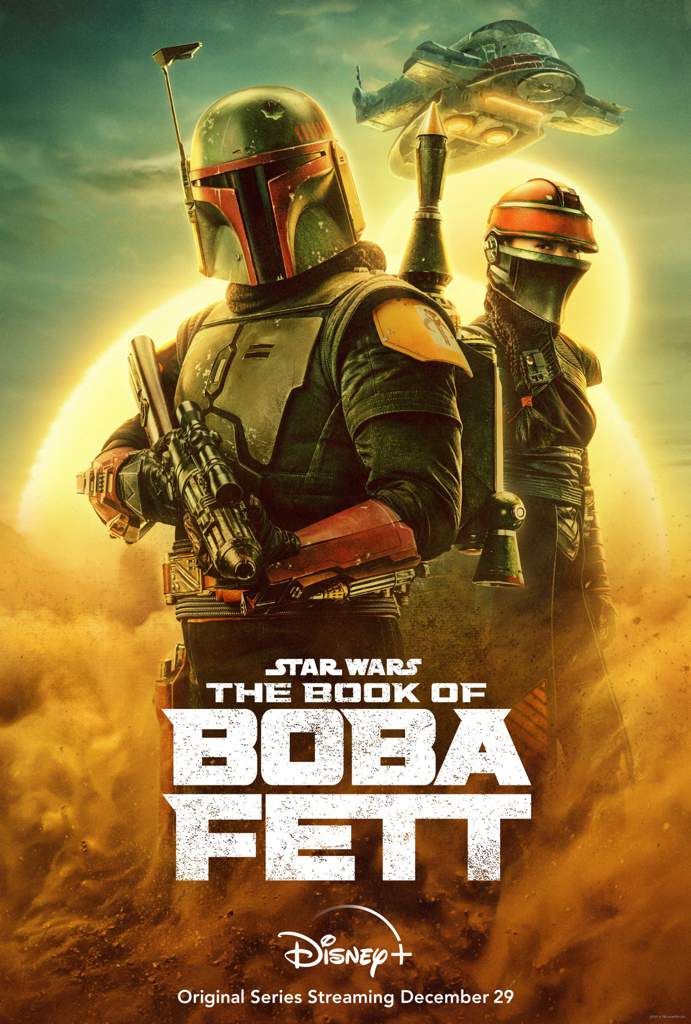 The Book Of Boba Fett Chapters 5 And 6 Spoiler Filled Review Comics Amino 