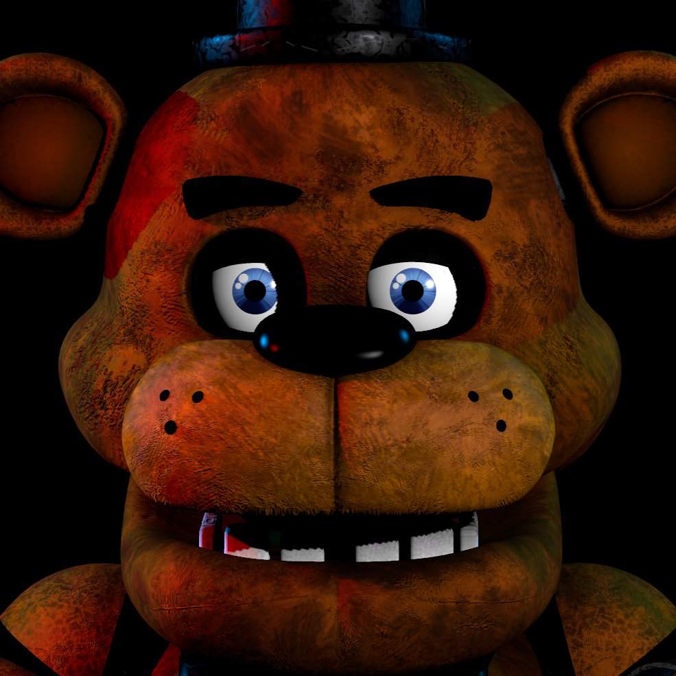 Freddy fazbear mod gta 5 фото 26