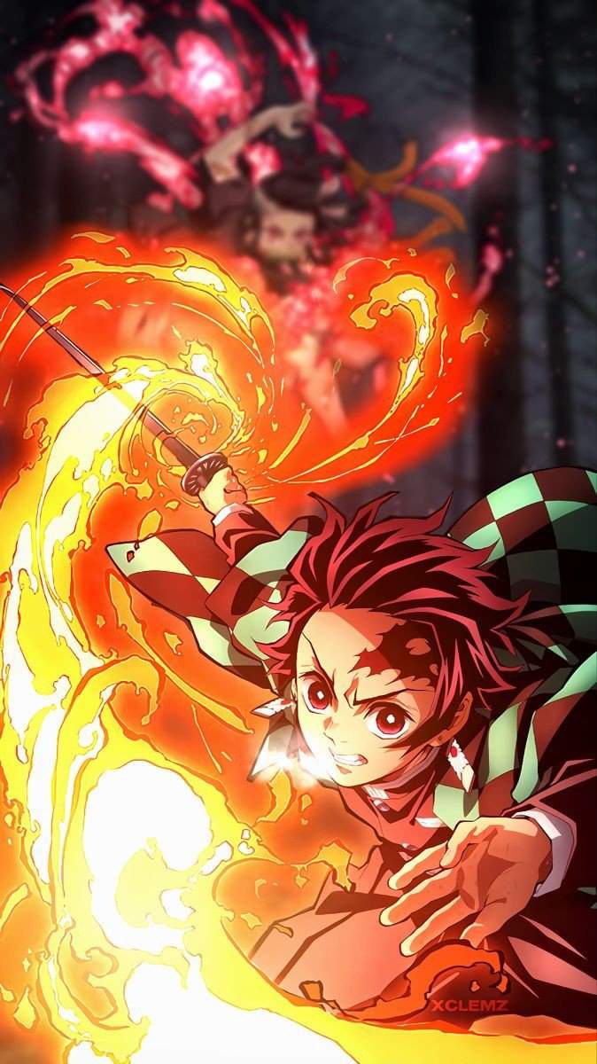 Fondos de Pantalla de Kimetsu no Yaiba | •Anime• Amino