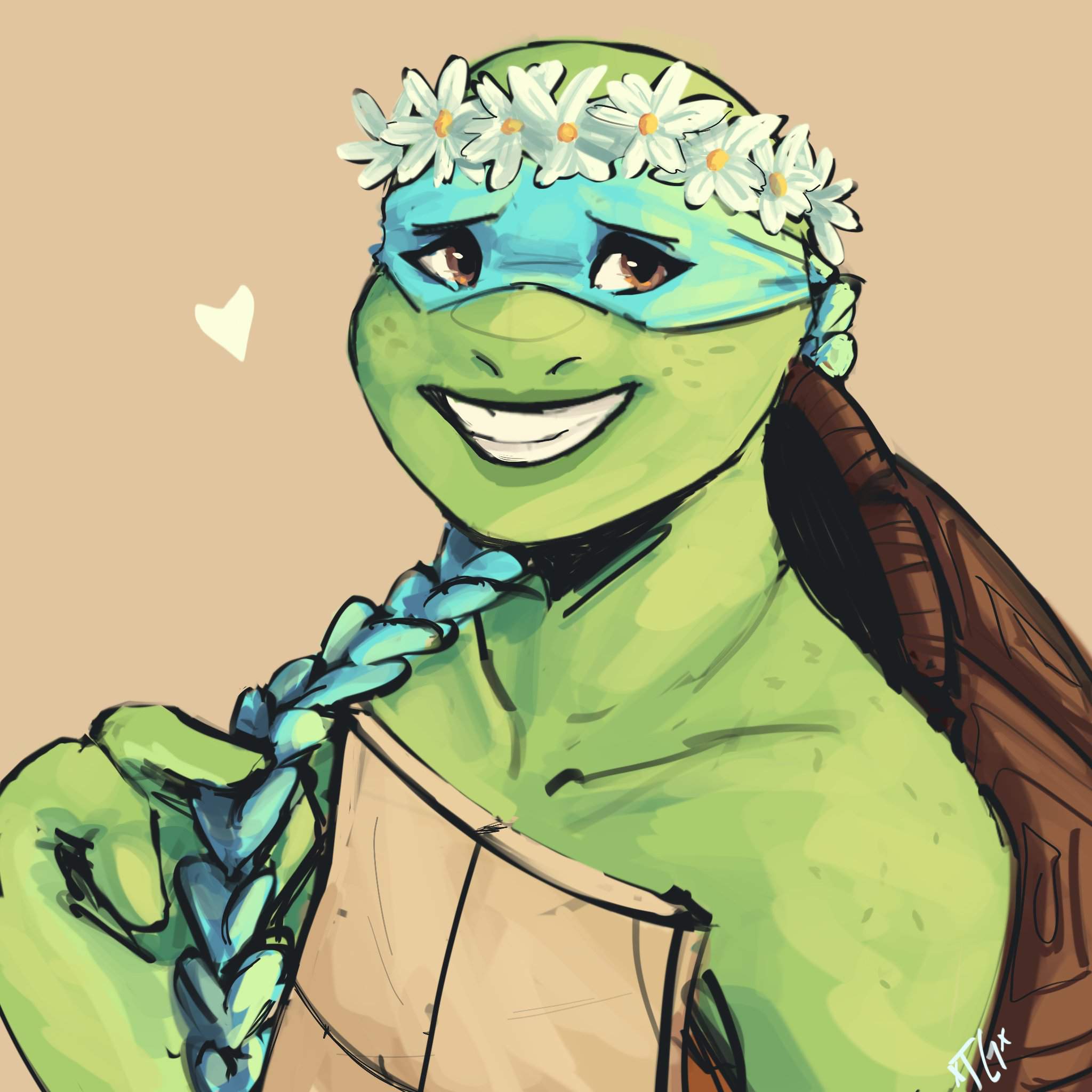 Venus | TMNT HQ Amino