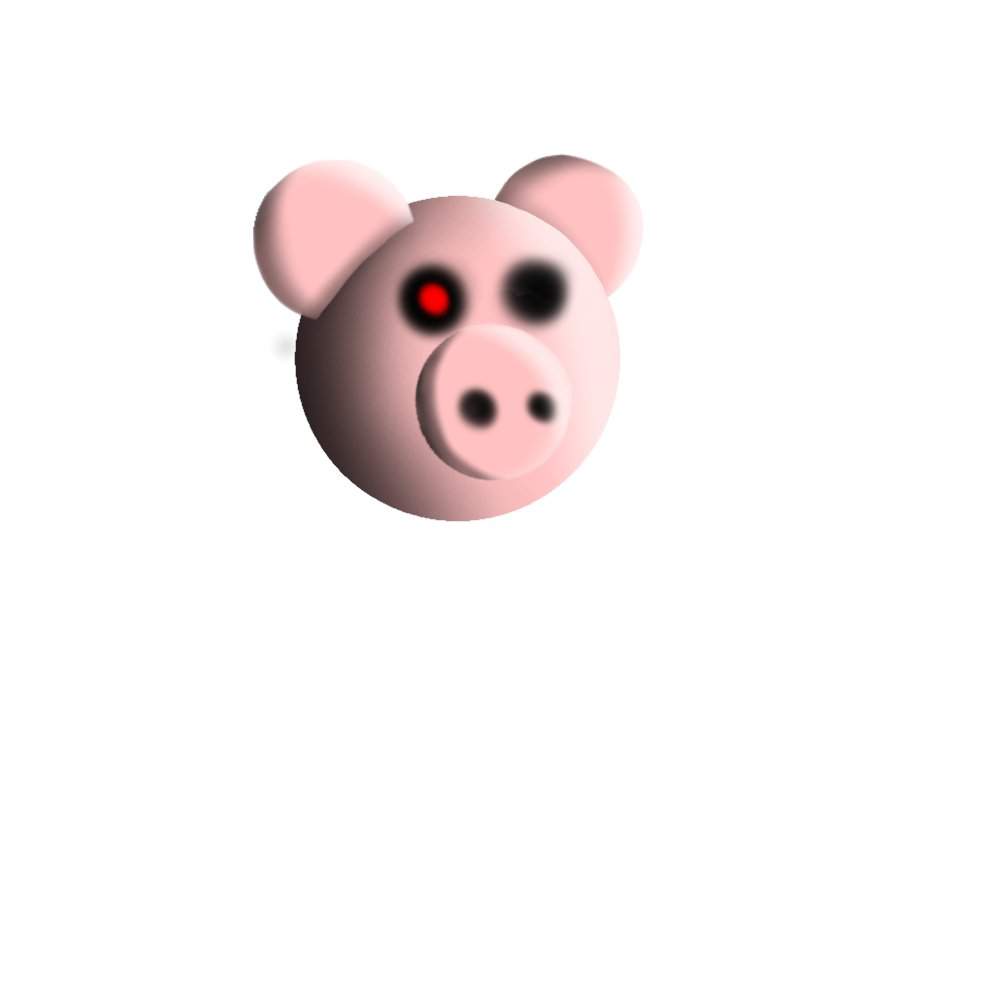 como fico o desenho da piggy | Piggy ROBLOX Brasil Amino