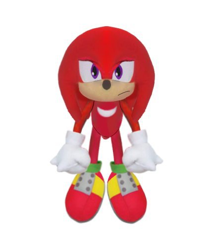 ge modern knuckles plush