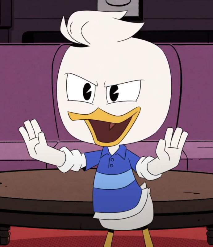 Dewey Duck (2017) | Wiki | Disney Amino