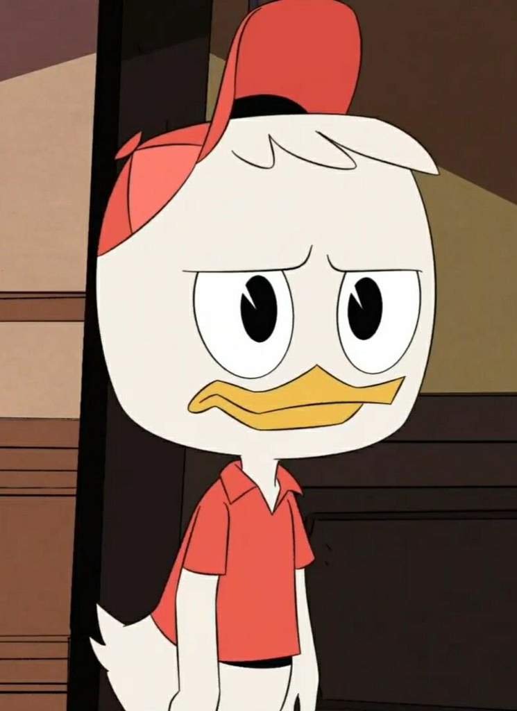 Huey Duck (2017) | Wiki | Disney Amino