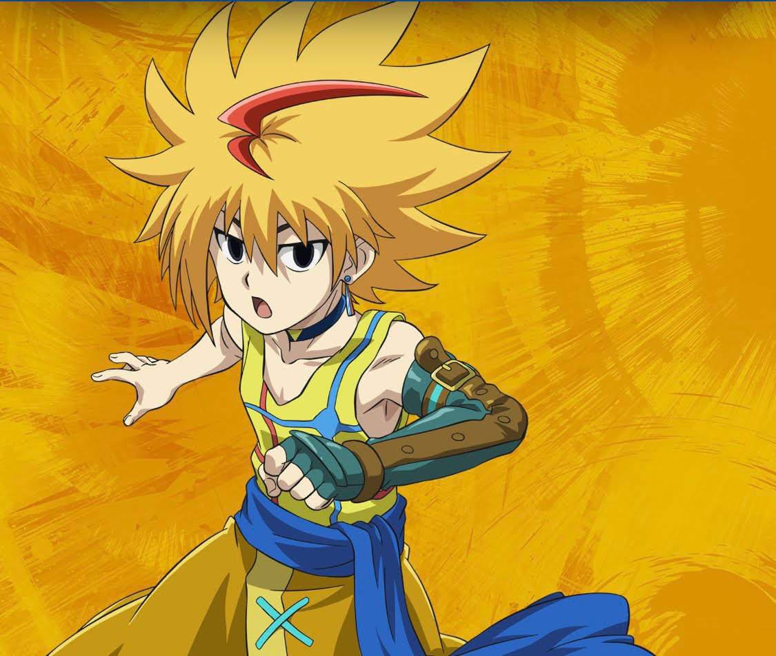 Free De La Hoya(quadrive) | Wiki | 💫BEYBLADE BURST pictures💥 Amino