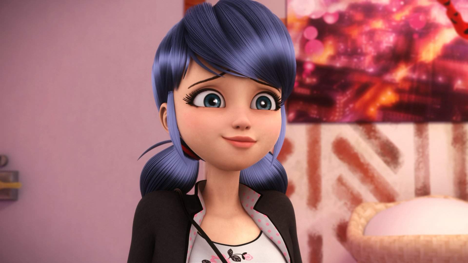 Marinette Dupain-Cheng/Ladybug | Wiki | Winx Club Community - WCC Amino