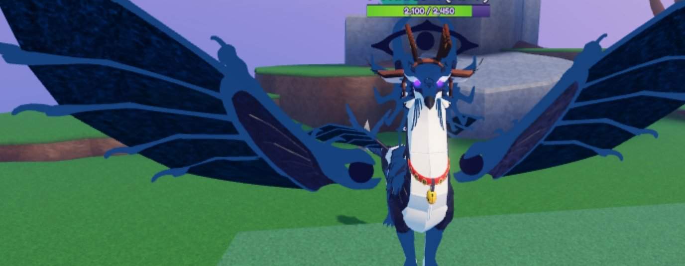 Trading FM pretty volk | Roblox Dragon Adventures Amino