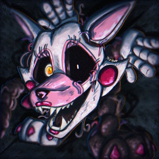 «Sally» | Wiki | FNAF : Sister Location Amino