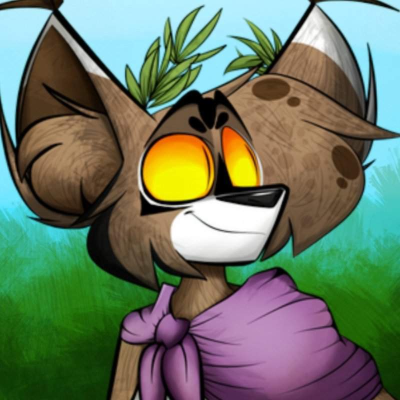 Erick | Wiki | RubyDaLynx Community Amino