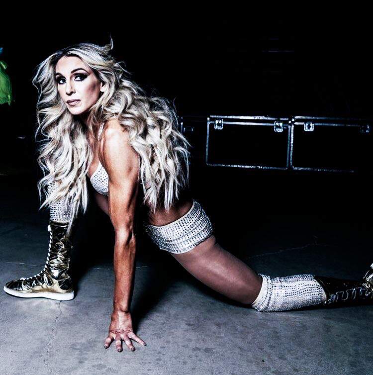 Mywwe’s Charlotte Flair “queen Of Champions” Pro Wrestling Central Universe Amino