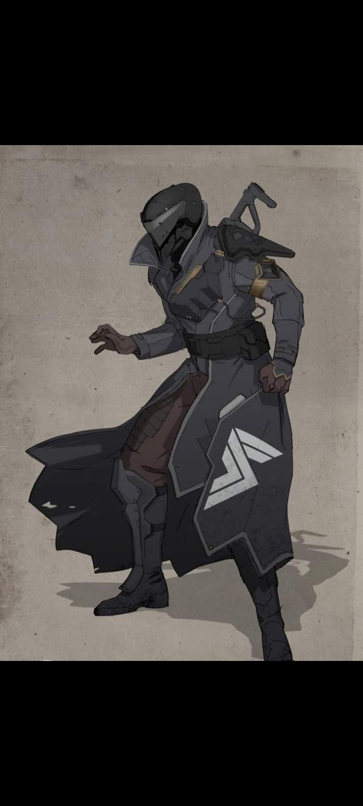 Elias | Wiki | Destiny Amino