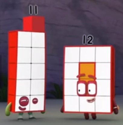 welcome to my shipping lane, here we have | ♡Official Numberblocks ...