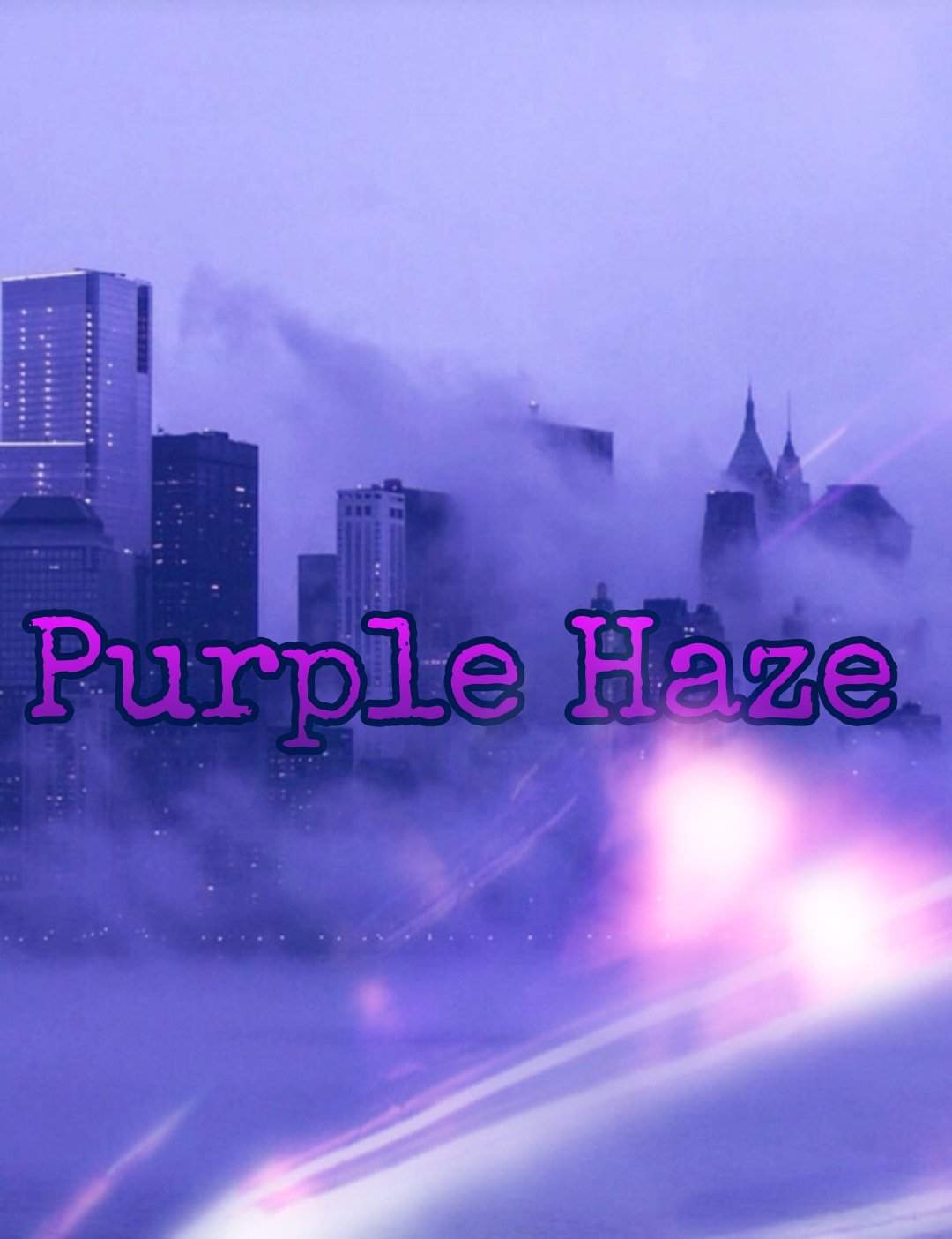 Hiatus List | Wiki | The Purple Haze Amino