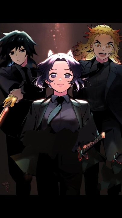 Hola Hola • Kimetsu No Yaiba Amino • Amino