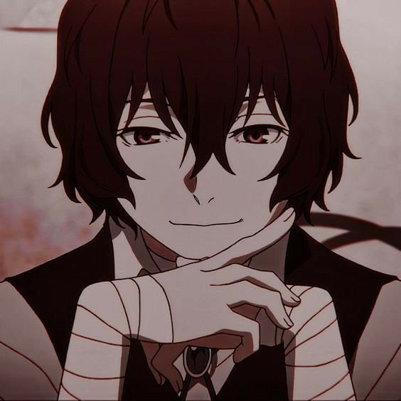 The king of tease - Dazai Osamu | ★彡Virtual High-School彡★ Amino