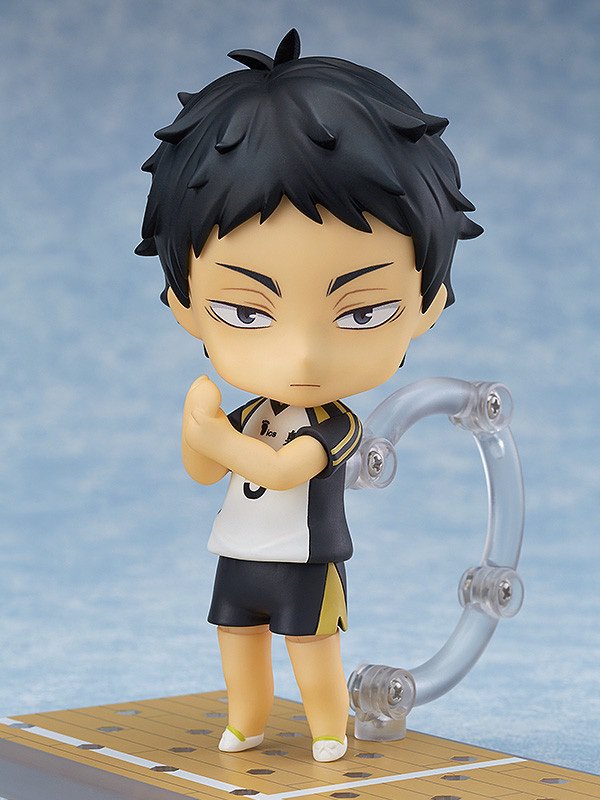 bokuto nendoroid re release