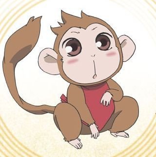 🐒🍌Kawaii AF monkeys in anime🐒🍌 | Anime Amino