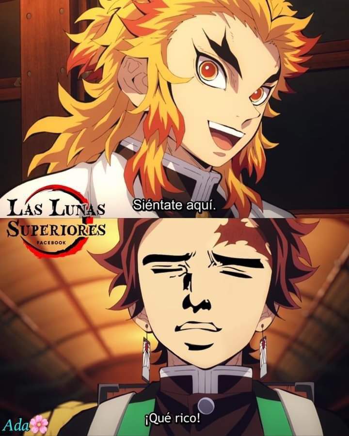 xD | • Kimetsu no Yaiba Amino • Amino