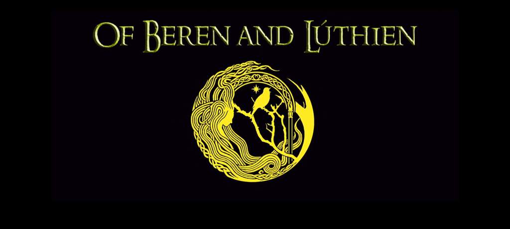 Beren And Lúthien: THE MOVIE (Trailer) | LOTR Amino