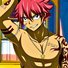 amino-🔥Natsu dragneel🔥-d94fb34d