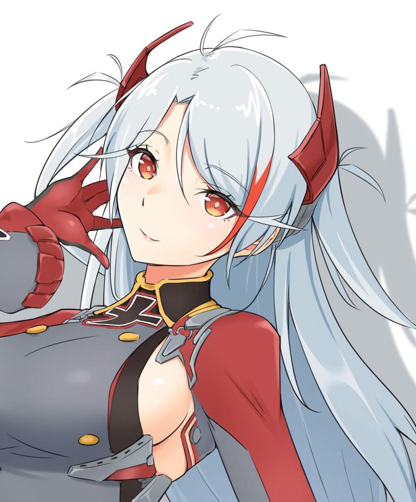 Prinz Eugen Wiki Anime Amino 