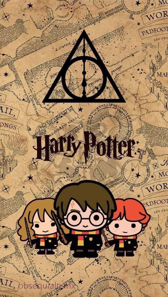 Fondos de ⚡ʜᴀʀʀʏ ᴘᴏᴛᴛᴇʀ⚡ | •Harry Potter• Español Amino