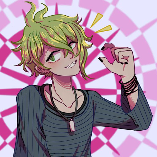 Kazuichi Soda | Wiki | Danganronpa Amino