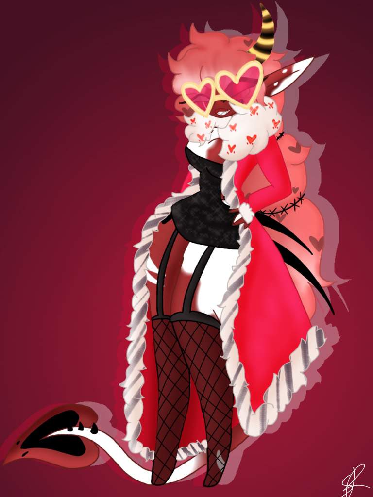 All My Drawings Of Eva | Wiki | Hazbin Hotel (official) Amino