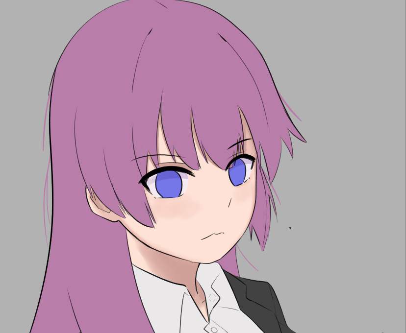 senjougahara yandere