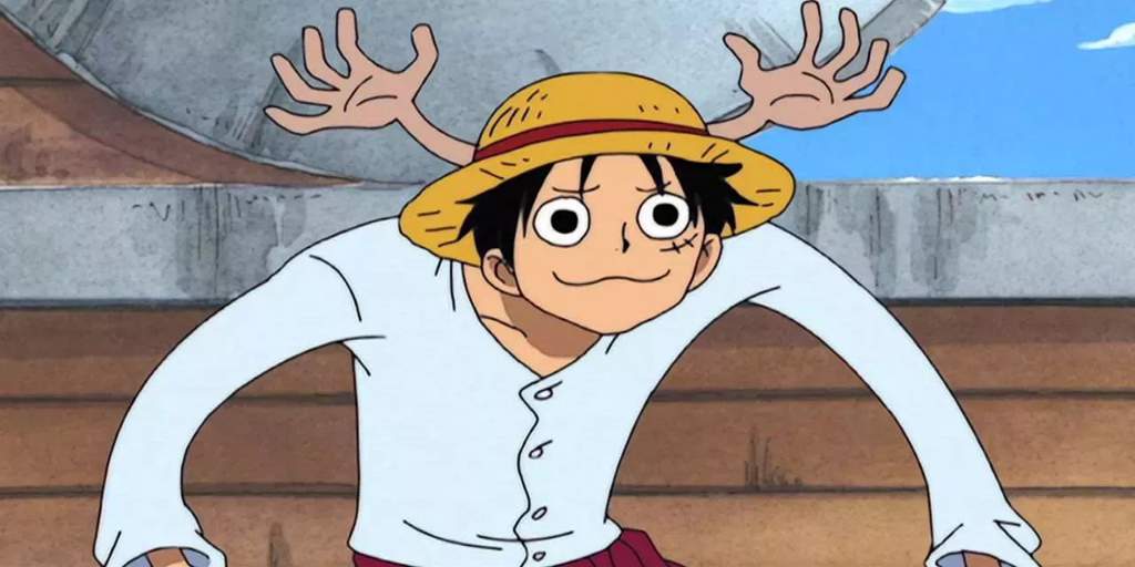 Monkey D. Luffy | Wiki | Anime Amino