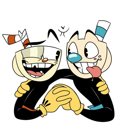 🏆 ️BendyChal🖋🏆 | Wiki | Cuphead Official™ Amino