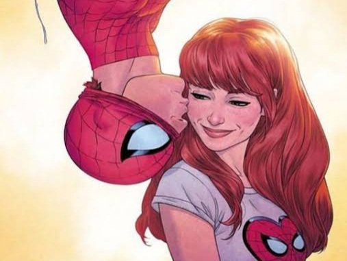 Mi top 10 de las parejas de Spider-Man (especial del Día de San Valentin) |  •Cómics• Amino