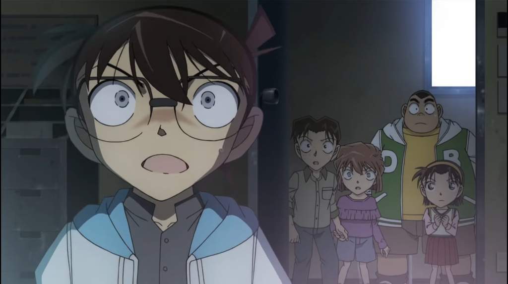 MOVIE 25: "The Bride Of Halloween" (Official TRAILER) | Detective Conan - Detective Conan Movie 25 The Bride Of Halloween