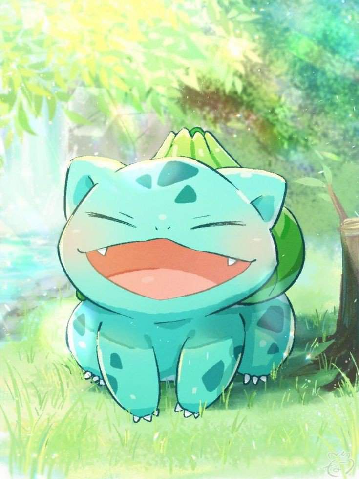 Bulbasaur | Wiki | Anime Amino