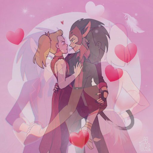 Catradora | Wiki | ♕She-Ra Amino♕ Amino