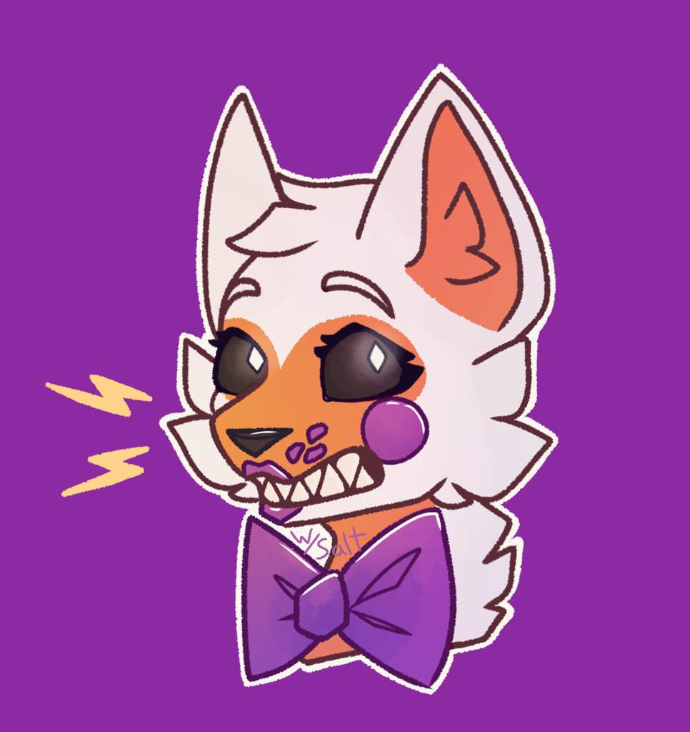 Lolbit as well | Five Nights At Freddy's Amino