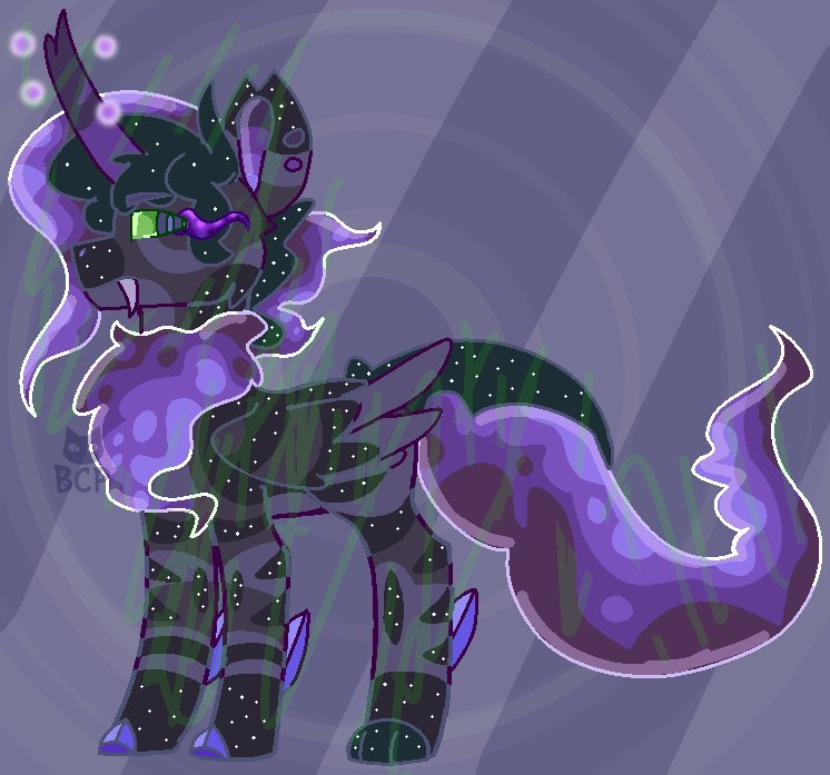 {🌙彡} (Closed!) As Requested! | MLP AC Adopts Amino