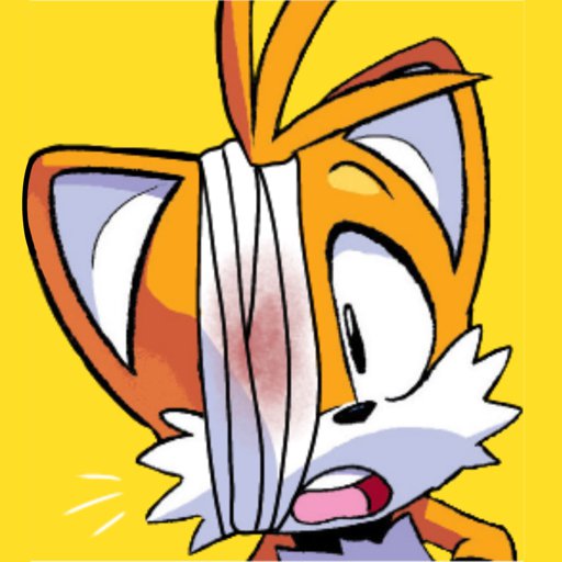 Survivor Tails | Wiki | Sonic.EXE Amino [ENG] Amino